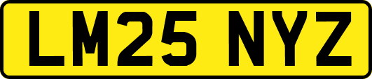 LM25NYZ
