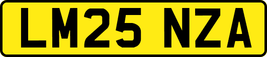LM25NZA