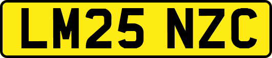 LM25NZC