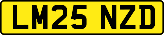 LM25NZD