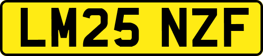 LM25NZF