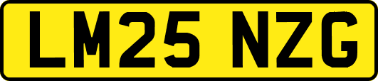 LM25NZG