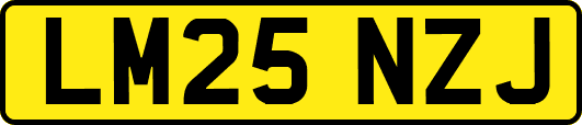 LM25NZJ