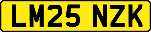 LM25NZK