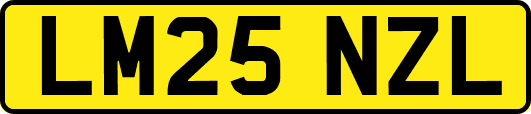 LM25NZL