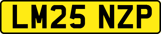 LM25NZP
