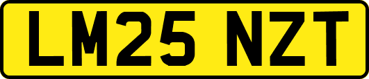 LM25NZT