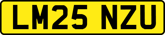 LM25NZU