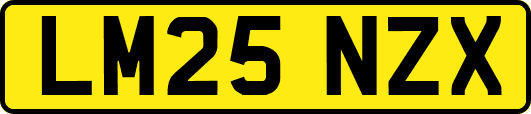 LM25NZX
