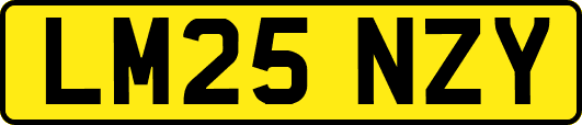 LM25NZY