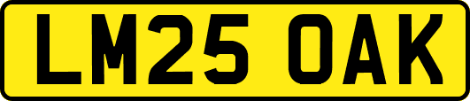 LM25OAK