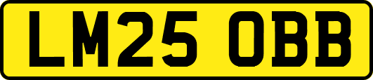LM25OBB