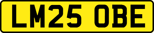 LM25OBE