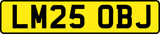LM25OBJ