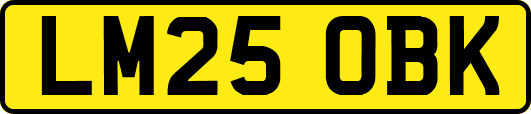 LM25OBK