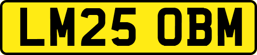 LM25OBM