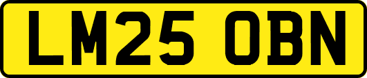 LM25OBN