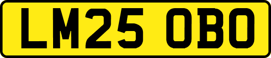 LM25OBO
