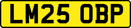 LM25OBP