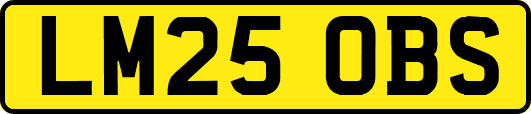 LM25OBS