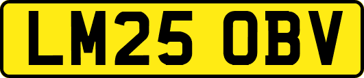 LM25OBV