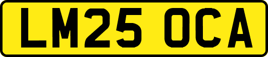 LM25OCA