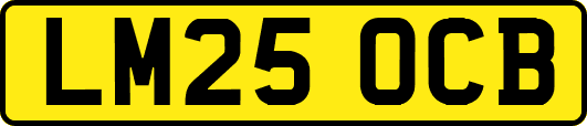 LM25OCB