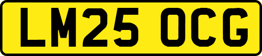 LM25OCG