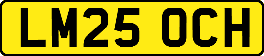 LM25OCH