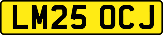 LM25OCJ