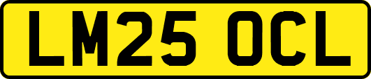 LM25OCL