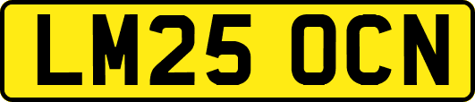 LM25OCN