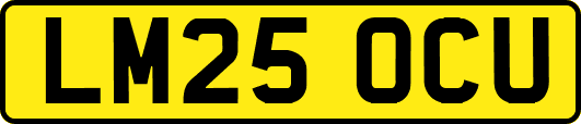 LM25OCU