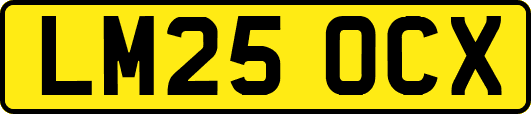 LM25OCX