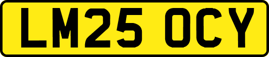 LM25OCY