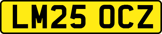 LM25OCZ