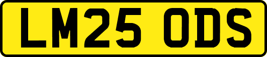 LM25ODS