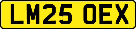 LM25OEX