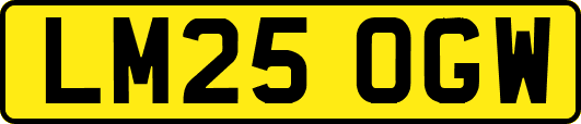 LM25OGW