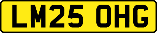 LM25OHG