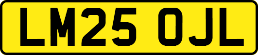 LM25OJL