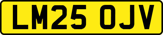 LM25OJV