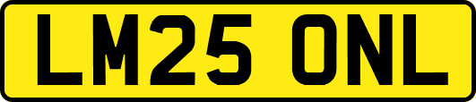 LM25ONL