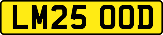 LM25OOD