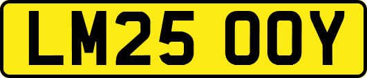 LM25OOY