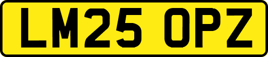 LM25OPZ