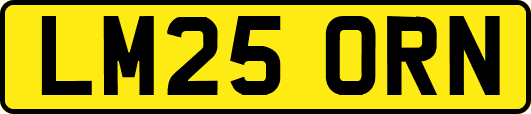 LM25ORN