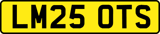 LM25OTS