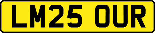 LM25OUR