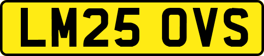 LM25OVS